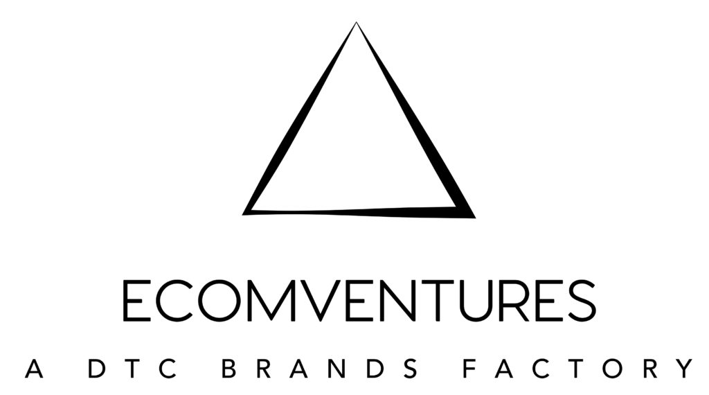 Ecom Ventures logo