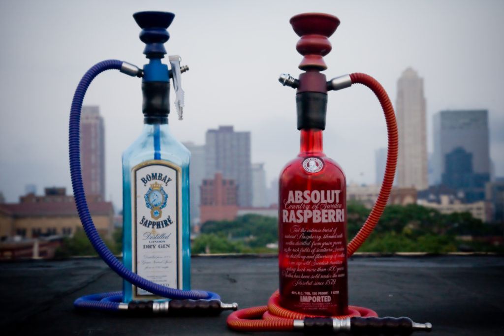 HoboHookah